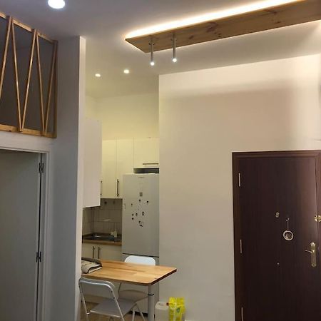 Avda Plaza De Toros, Apartamento Dos Dormitorios Junto A Metro Vistalegre Madrid Buitenkant foto