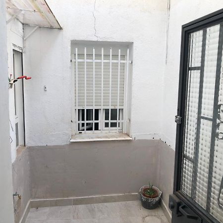 Avda Plaza De Toros, Apartamento Dos Dormitorios Junto A Metro Vistalegre Madrid Buitenkant foto